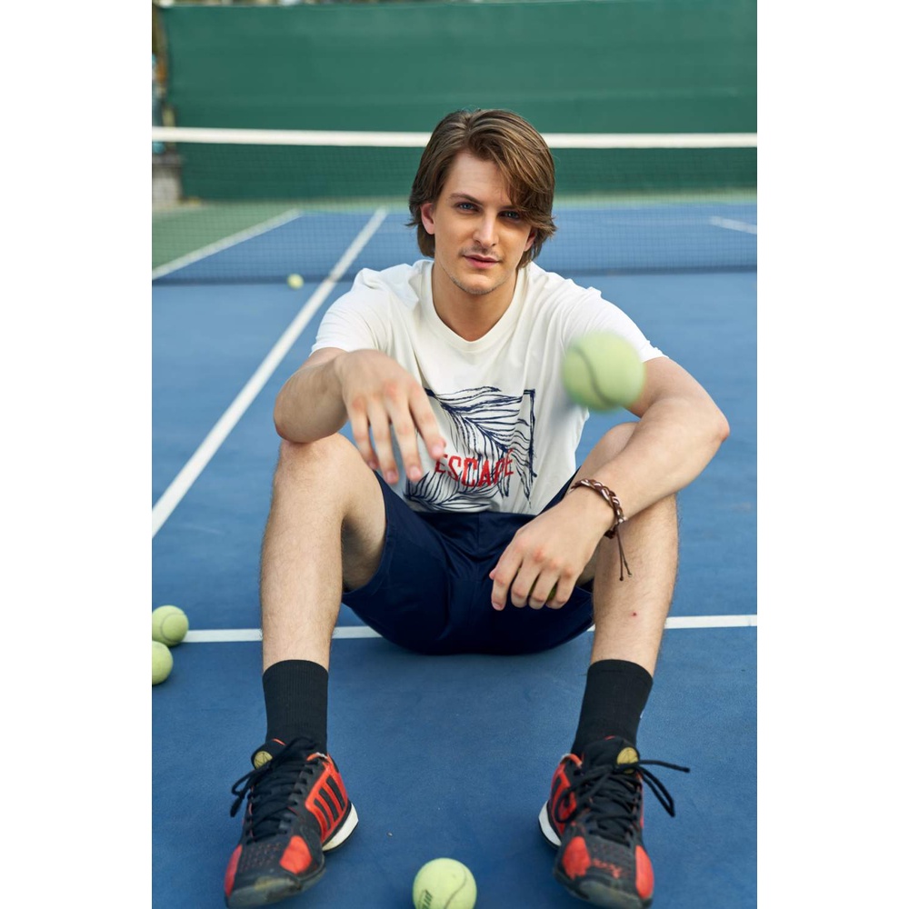 Áo Thun T-Shirt Nam DGCs - SAT1908M