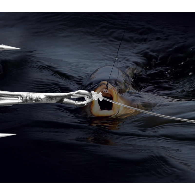 Cuộn Dây Câu Cá Kastking 20-200lb/110m/0.40-1.40mm