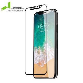 Kính cường lực JCPAL full màn hình cho I.phone ( Đủ dòng)