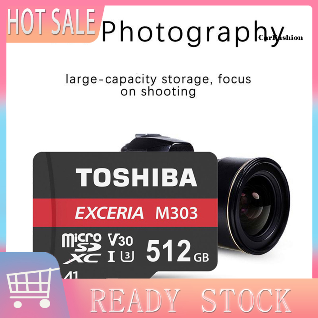 Hộp Đựng Thẻ Nhớ Tf Bằng Nhựa Sức Chứa Lớn Tốc Độ Cao Cho Mp4