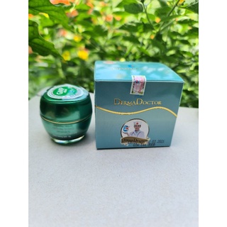 Kem Dermadoctor dưỡng trắng da giữ ẩm tái tạo da