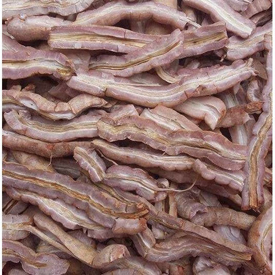 Ba kích tím Quảng Ninh hàng loại 1 [1kg] củ tươi (Tách lõi miễn phí)