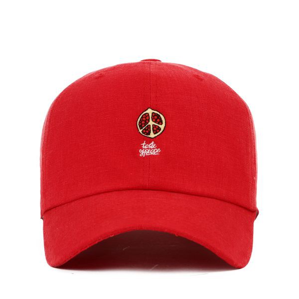 Nón Ballcap Premier Colorful Logo