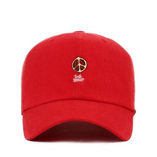 Nón Ballcap Premier Colorful Logo