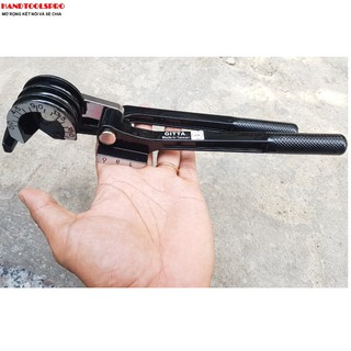 Cuốn Ống Đồng (Size 6-8-10mm) GITTA GT-368 (Điện Lạnh)