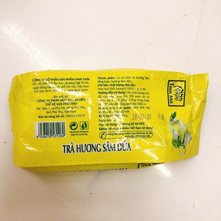 TRÀ HƯƠNG SÂM DỨA 70GR