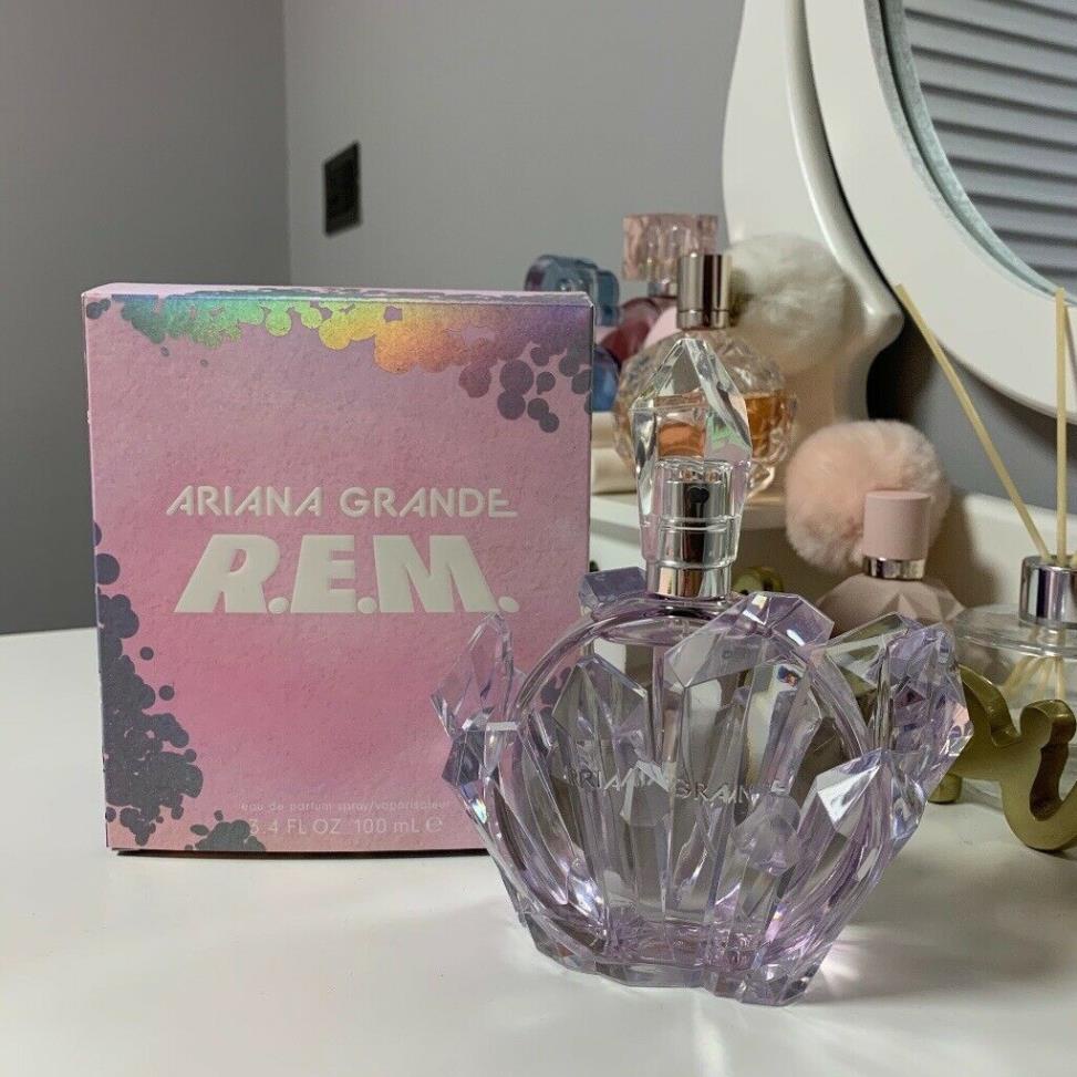 🌟 Nước hoa dùng thử Ariana Grande R.E.M Test 5ml/10ml/20ml.