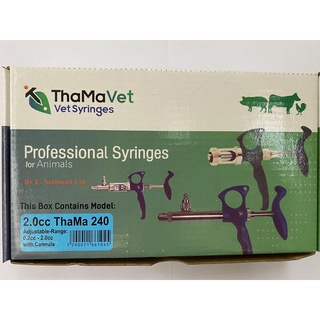 Xi lanh thama-vet 240