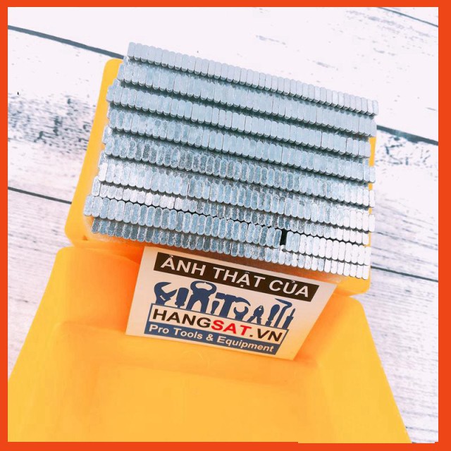 Đinh súng bê tông, dùng cho súng bê tông chạy khí nén