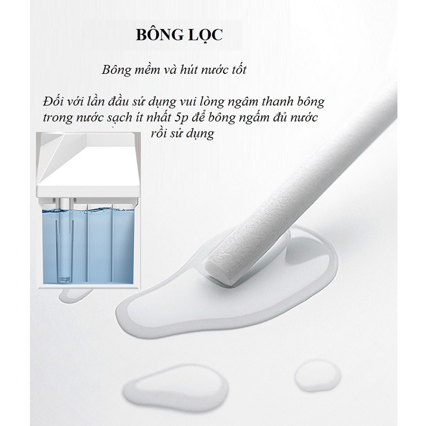 Máy Phun Sương ❤️FREESHIP❤️Máy Tạo Ẩm Mini Hình Hộp Sữa Sạc Usb Tiện Dụng