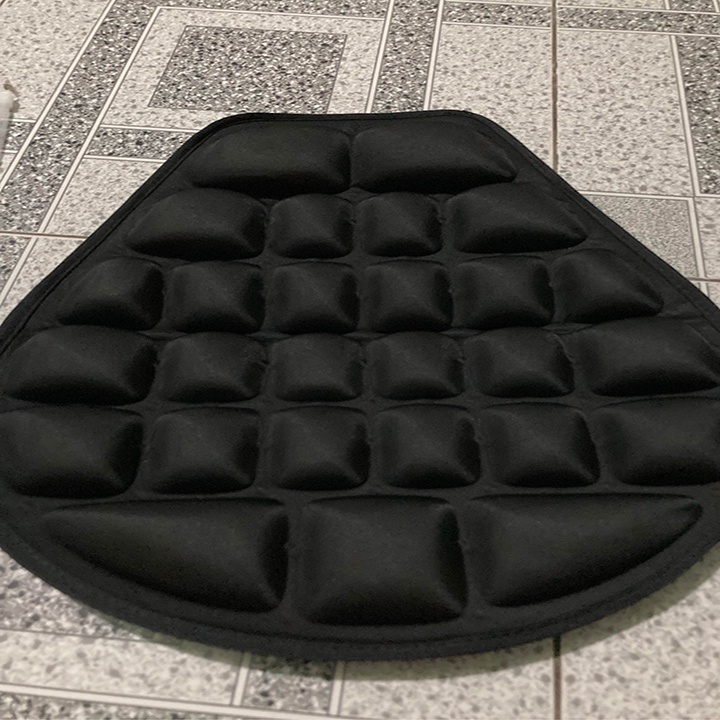 Đệm Lót Yên Xe Máy 3D Chống Ê Mong, Làm Mát Chống Hầm,Êm Chảo, Chất Liệu Mút Xốp Cao Cấp Chuyên Dụng TP20079