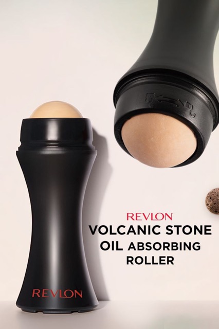 Thanh lăn thấm dầu revlon đá núi lửa tự nhiên ( sử dụng được nhiều lần) | BigBuy360 - bigbuy360.vn