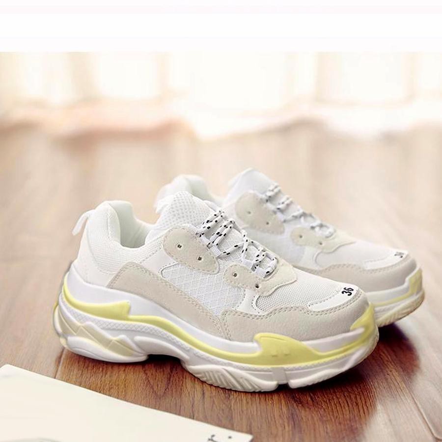 [FREESHIP] ẢNH THẬT VÀ CLIP THẬT GIÀY THỂ THAO NAM BALEN VÀNG XANH NAM CỰC HOT | BigBuy360 - bigbuy360.vn