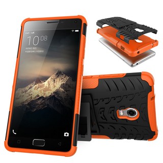 Ốp điện thoại cao su chống sốc cho Lenovo Vibe P1