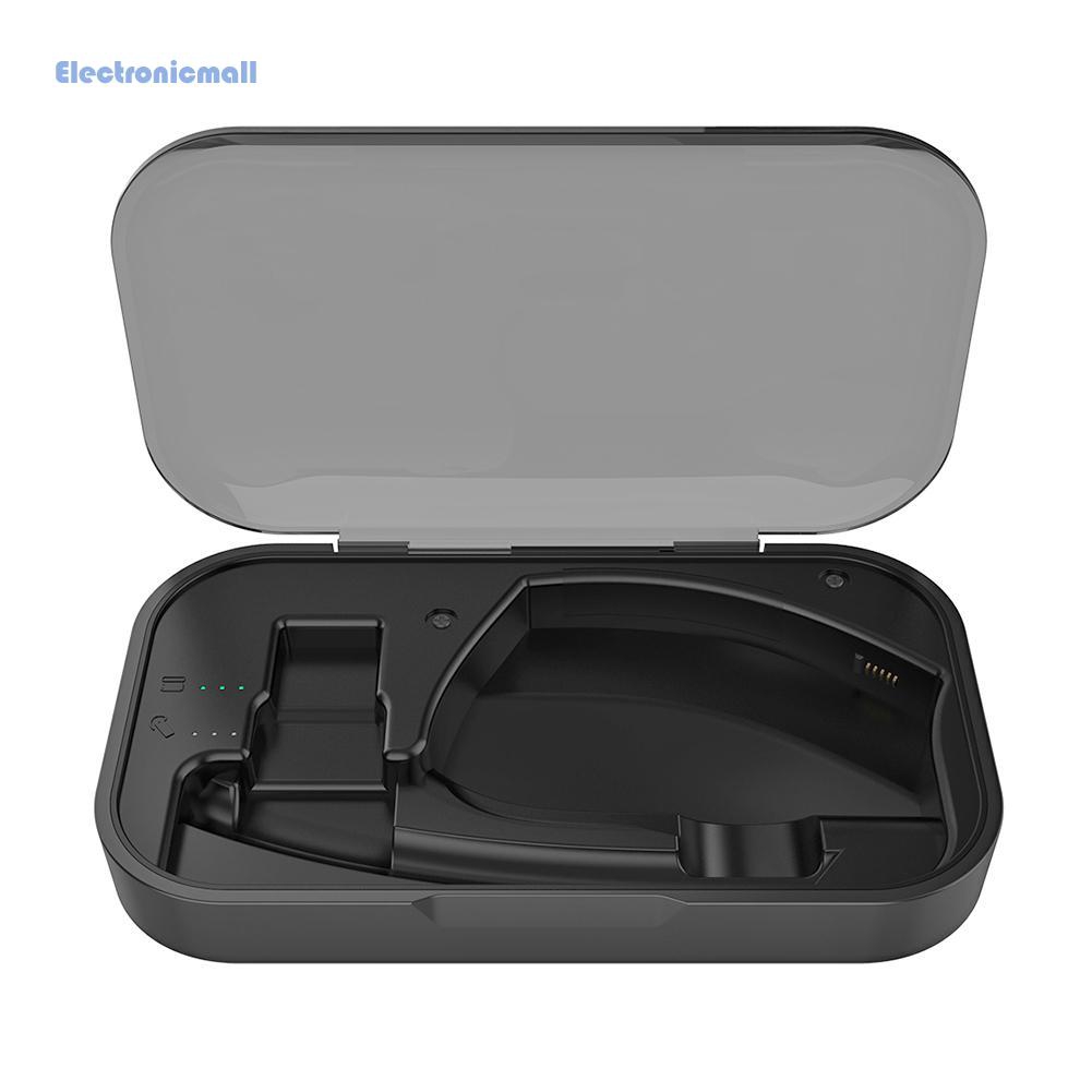 Hộp Sạc Tai Nghe Không Dây Dành Cho Plantronics Voyager Legend