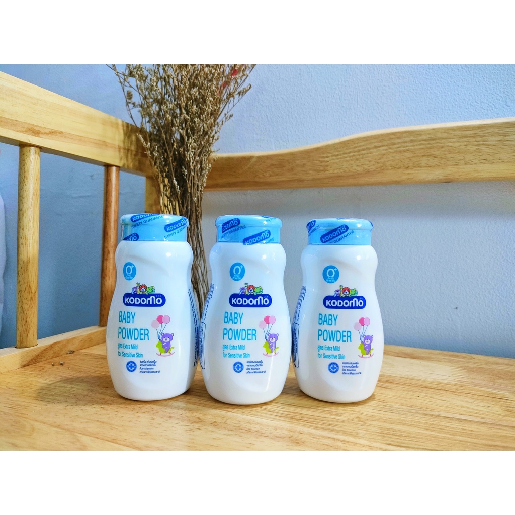 Phấn thơm cho Hamster