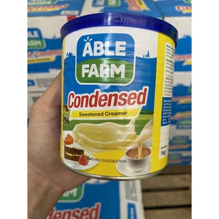 Hộp Sữa Đặc Able Farm 1kg