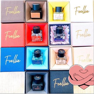 Nước Hoa Vùng Kín Foellie