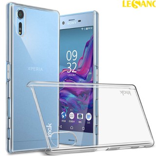 Ốp lưng phủ nano hiệu Imak cho Sony XZ