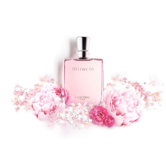 LANCÔME MIRACLE Eau De Parfum  30ml