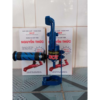 lưỡi cắt tôn Nguyễn Thức