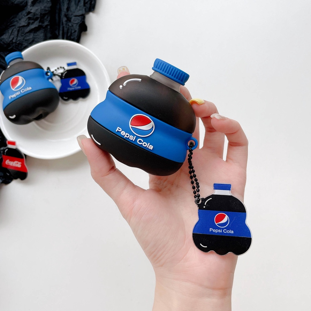 Vỏ Bảo Vệ Hộp Sạc Tai Nghe AirPods3gen 2021 AirPods3 AirPodsPro AirPods2gen Ốp