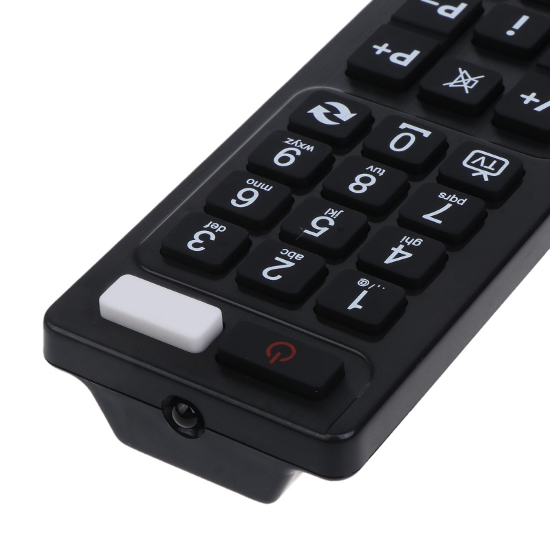 Điều Khiển Từ Xa RC48125 Cho TV Thông Minh RC48127 TX-40CX400 TX-40CX40