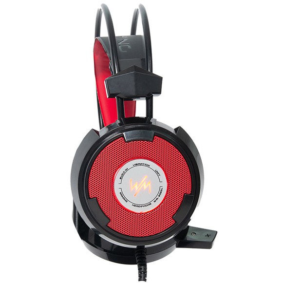 Tai nghe Game Thủ, có Mic, Wang Ming 8900L Chuyên game có Led I Gaming Headphone WangMing 8900L LED | BigBuy360 - bigbuy360.vn