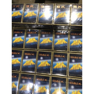 BỘ BÀI TÂY DOUBLE K