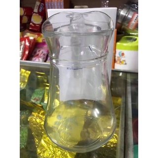 Bình đựng nước thuỷ tinh Ensure 1,3 lít