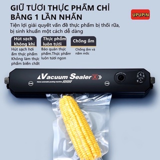 ( siêu rẻ ) máy hút chân không VACUUM SEALER