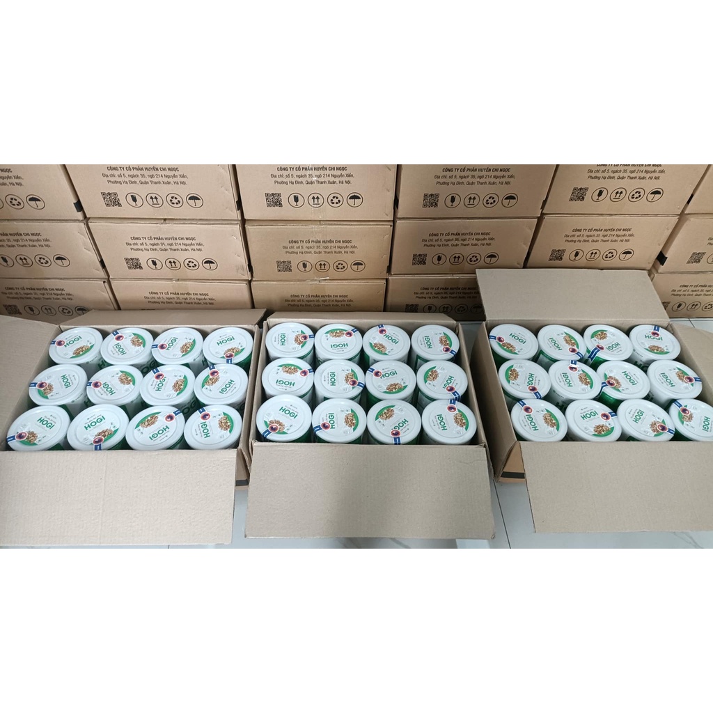 Sữa Hạt Dr Oganicmil  Bổ sung đạm protein