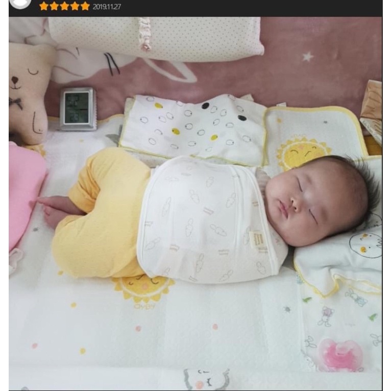 Pass quấn chũn Malang Honey mới 95%