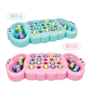 BỘ ĐẬP ẾCH CHO BÉ - ĐỒ CHƠI ĐẬP ĂN ẾCH
