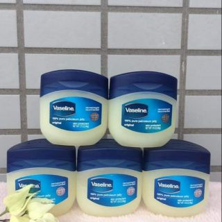 Kem chống nẻ Vasaline