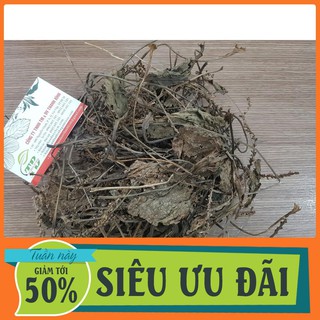 Combo 2Kg Cây Mã Đề Khô - Cây Thuốc Nam Thanh Bình