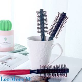 CÂY LƯỢC TRÒN TẠO KIỂU TÓC