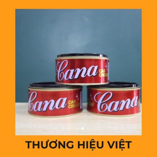 Cana đánh bóng