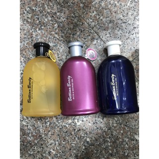 Sữa Tắm Nước Hoa Bettina Barty Bath & Shower Gel Đức 500ml