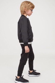 Quần Joggers HM bé trai