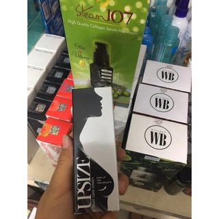 Kem nở ngực UPSIRE Nga 50ml