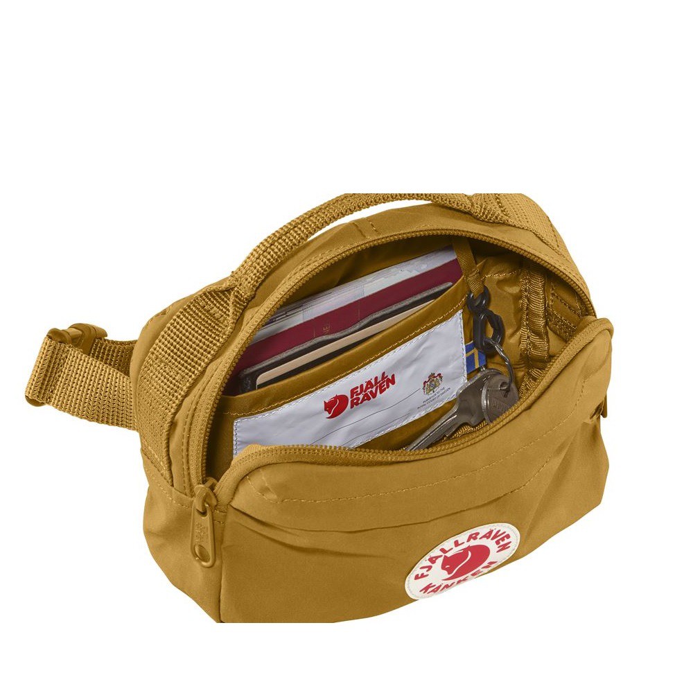 Túi đeo chéo Fjall Hippack