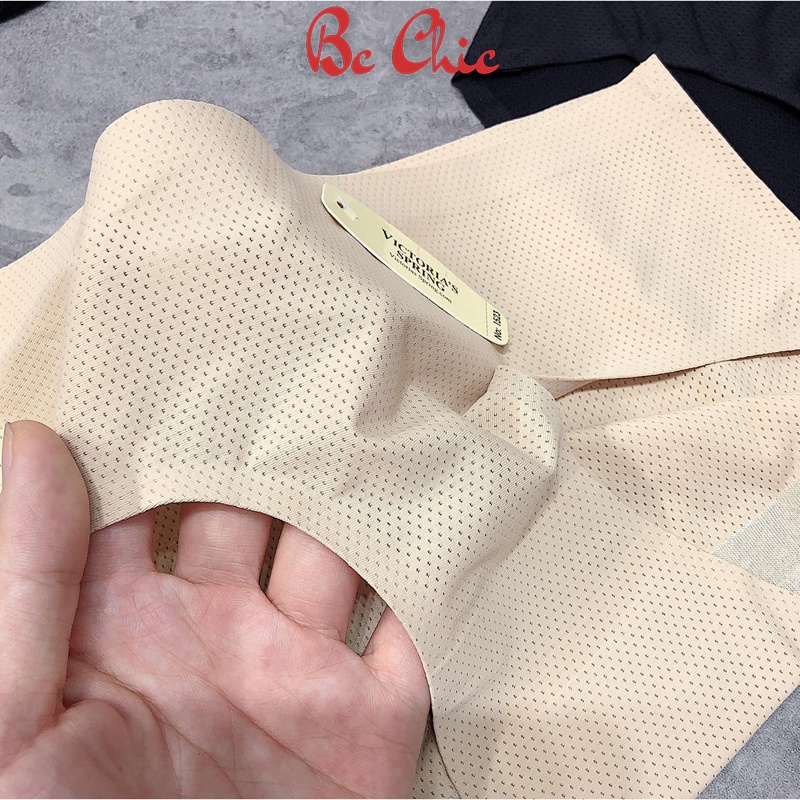 Combo 5 quần lót su thông hơi mát lịm  BC_CHIC LINGERIE