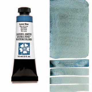 [DA ĐEN] P1 Màu Nước Daniel Smith Extra Fine™ Watercolors – 15ml