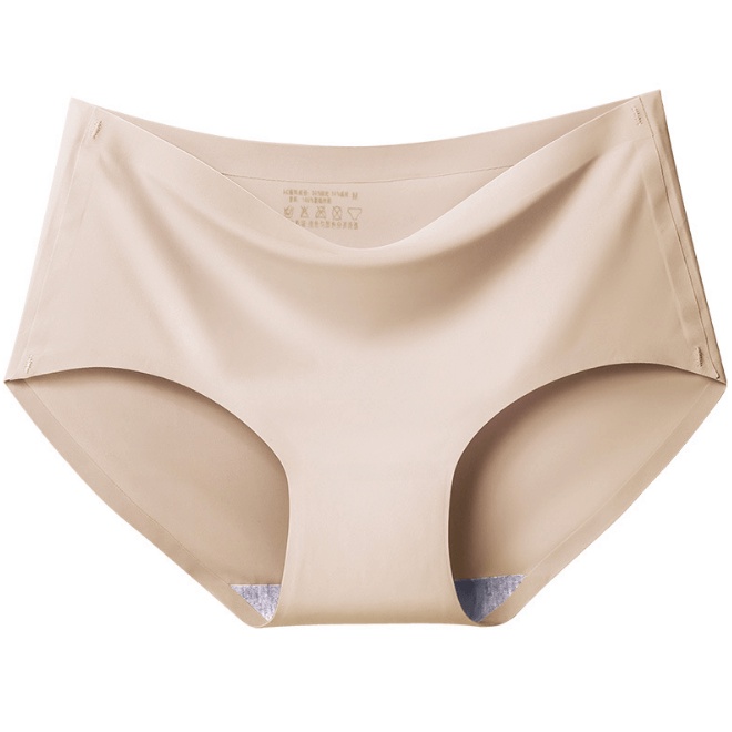 [Giá hủy diệt] Quần lót nữ đúc su cao cấp thông thoáng Ponnyhome M11