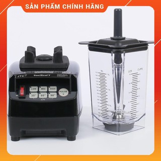Máy xay sinh tố công nghiệp omniblend v tm800a - tặng muỗng nhựa 10g