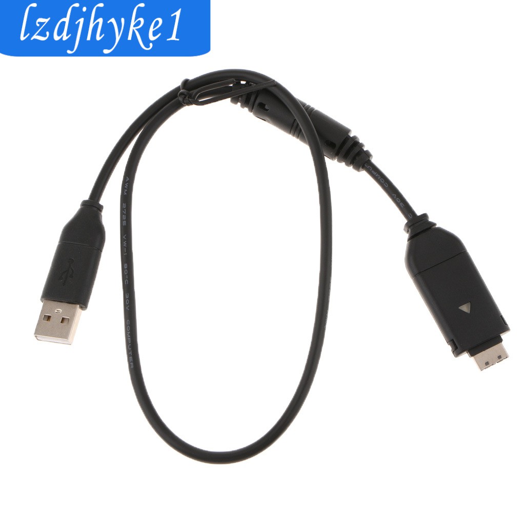 Dây Cáp Sạc Dữ Liệu Usb Cho Samsung St80 St90 St500 St600 St700 St5000