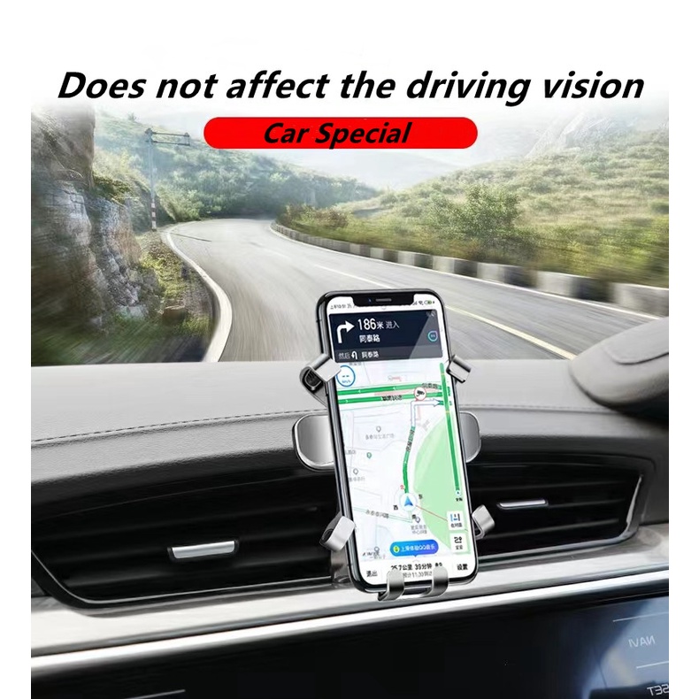 Giá Đỡ Điện Thoại Tiện Dụng Cho Xe Hơi Mazda CX-5 CX5 2013 2014 2015 2017 2018 2019 2020 2021 2021