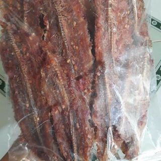 Cá mối tẩm khô