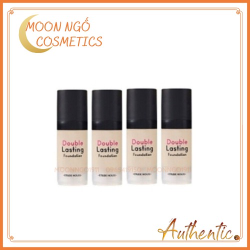 [Mini] Kem Nền Double Lasting Foundation 10gr